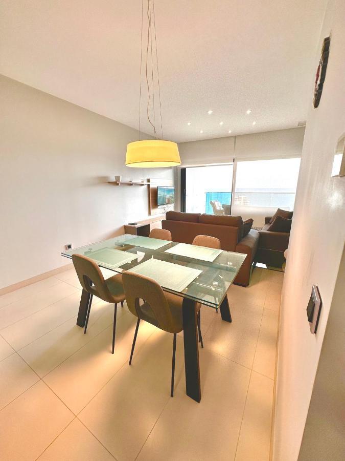 شقة Sunset Drive Vistas Magicas بينايدورم المظهر الخارجي الصورة